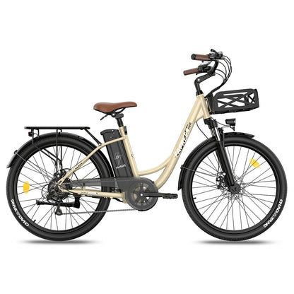 Fafrees F26 Lasting (EU) Electric Bike