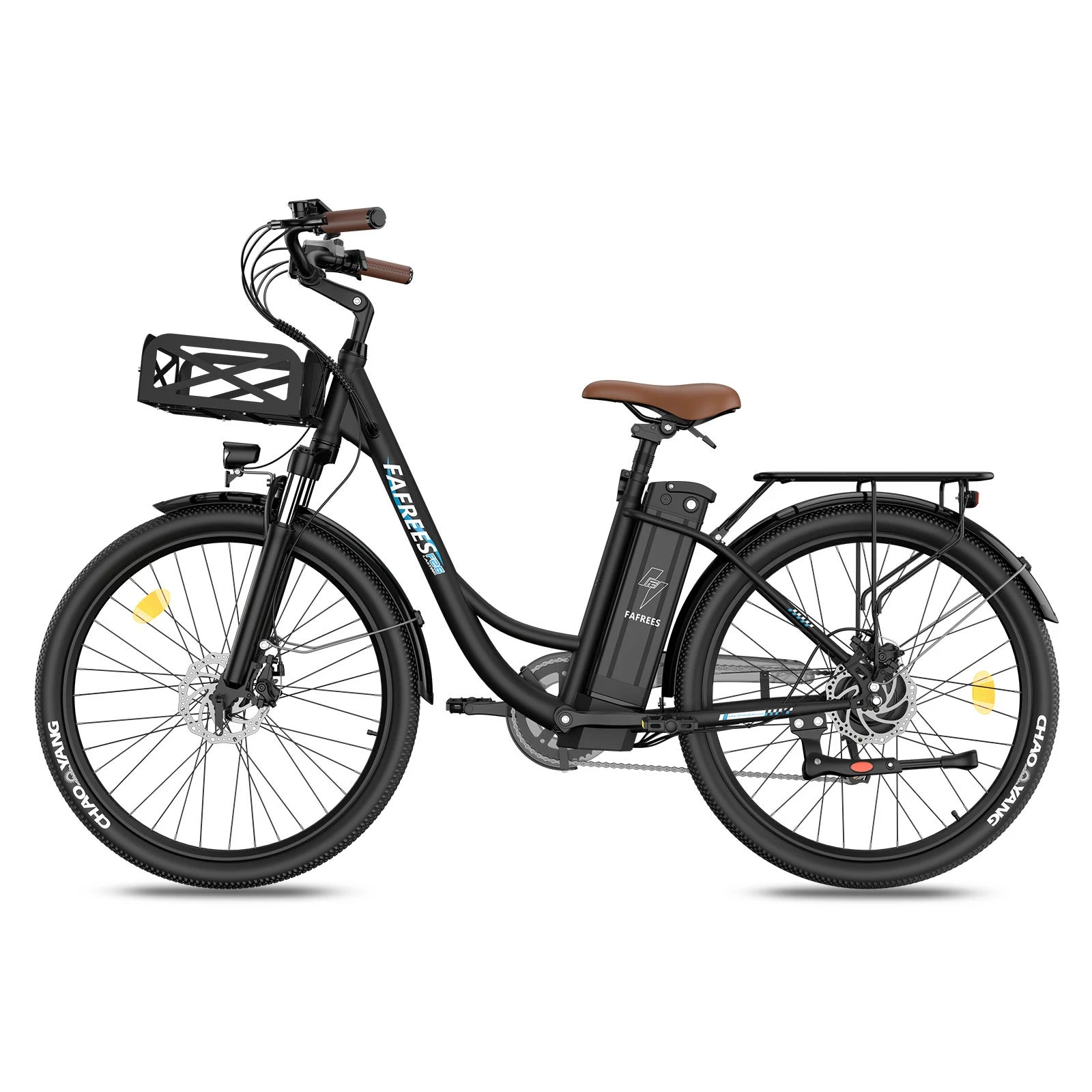 Fafrees F26 Lasting (EU) Electric Bike