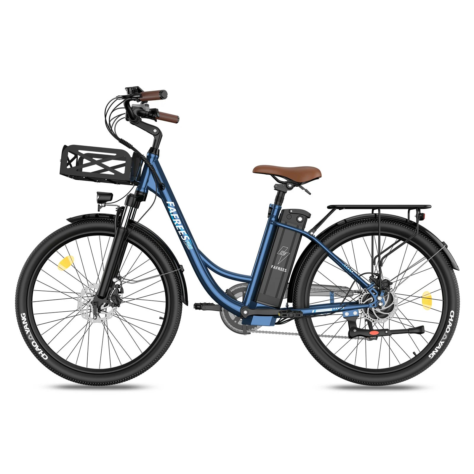 Fafrees F26 Lasting (EU) Electric Bike