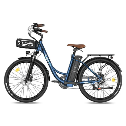 Fafrees F26 Lasting (EU) Electric Bike