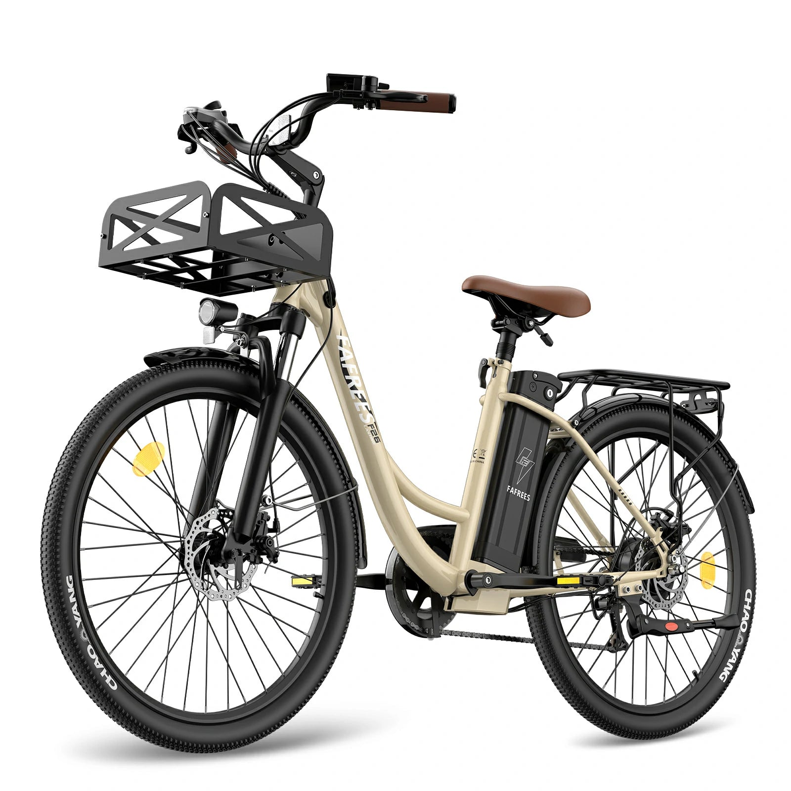 Fafrees F26 Lasting (EU) Electric Bike