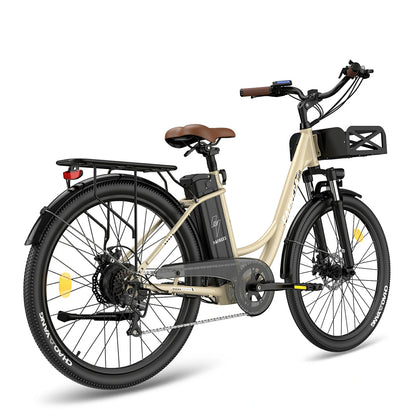 Fafrees F26 Lasting (EU) Electric Bike