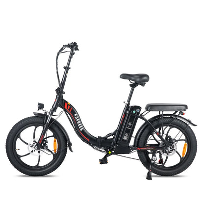 Fafrees F20 (UK) Electric Bike