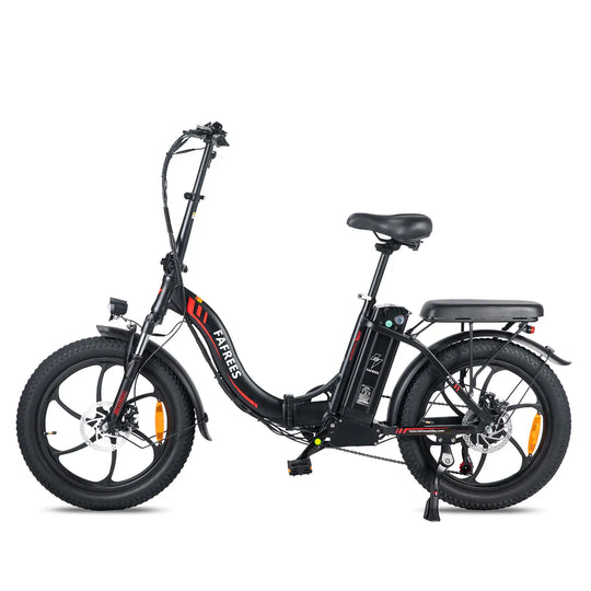 Fafrees F20 (EU) Electric Bike