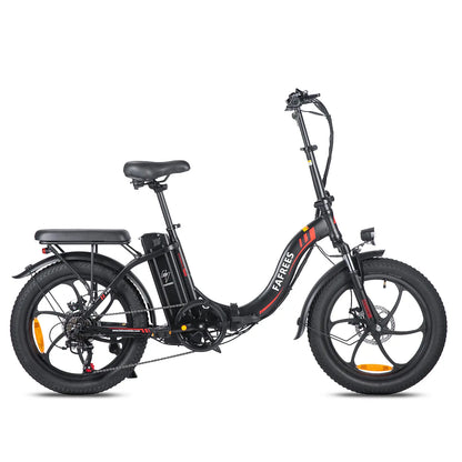 Fafrees F20 (UK) Electric Bike
