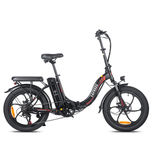 Fafrees F20 (EU) Electric Bike
