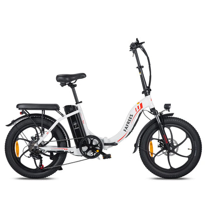 Fafrees F20 (UK) Electric Bike
