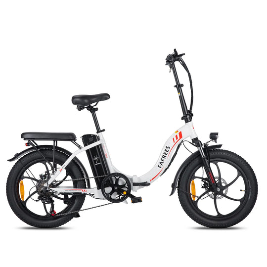 Fafrees F20 (EU) Electric Bike
