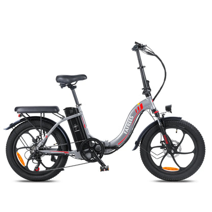 Fafrees F20 (UK) Electric Bike