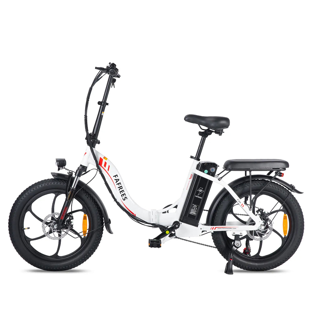 Fafrees F20 (EU) Electric Bike