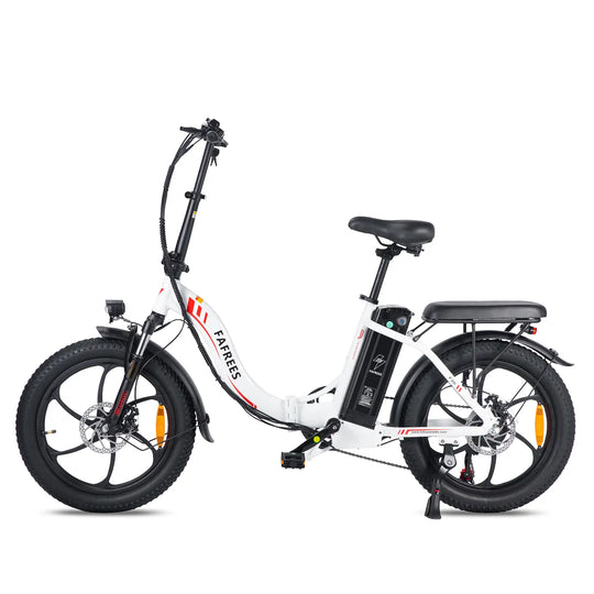 Fafrees F20 (EU) Electric Bike