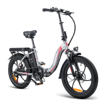 Fafrees F20 (UK) Electric Bike