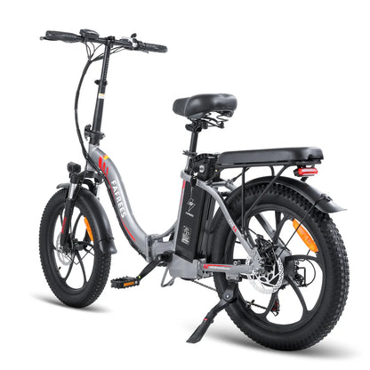 Fafrees F20 (UK) Electric Bike