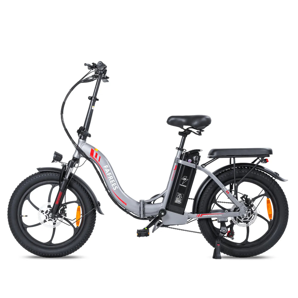 Fafrees F20 (EU) Electric Bike