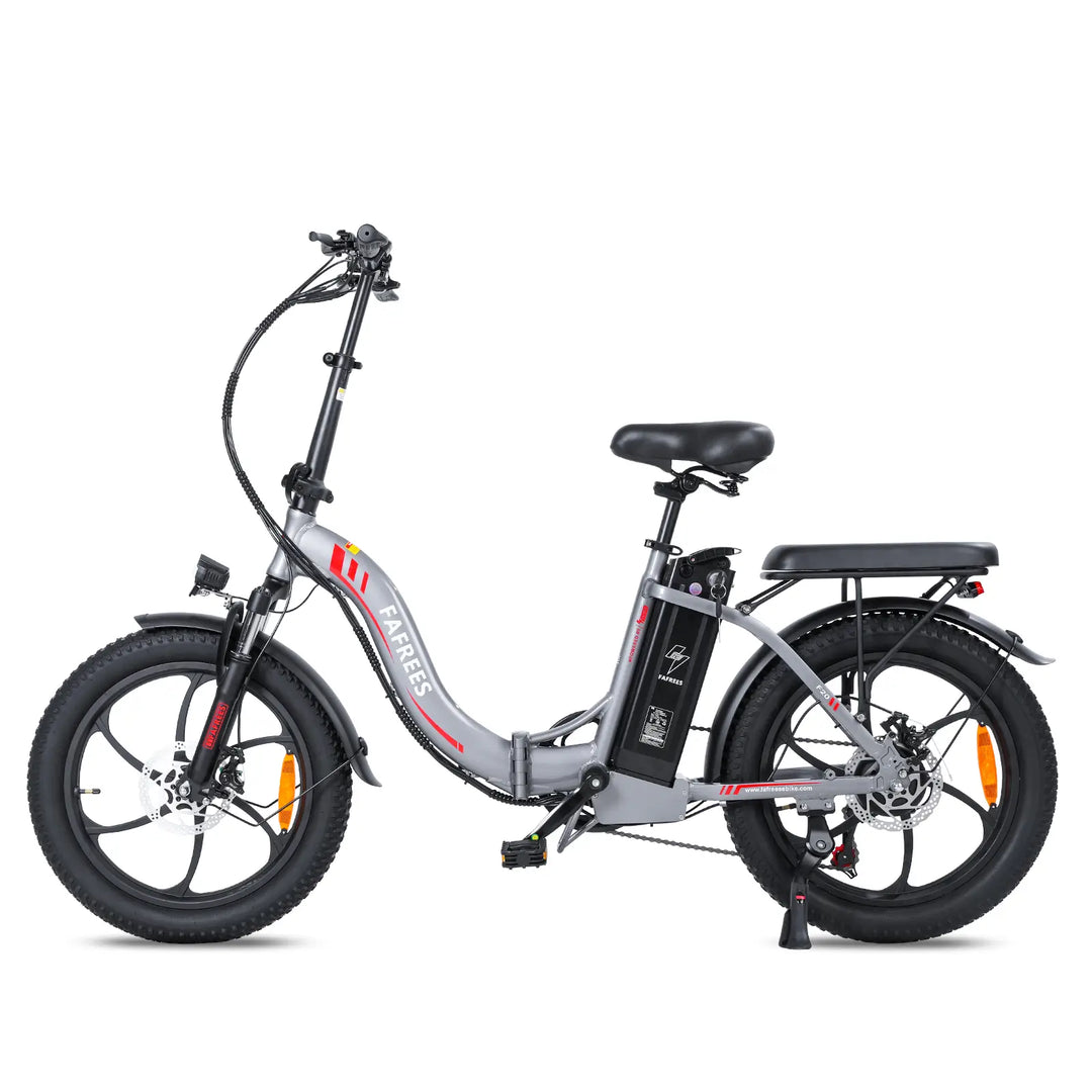 Fafrees F20 (EU) Electric Bike