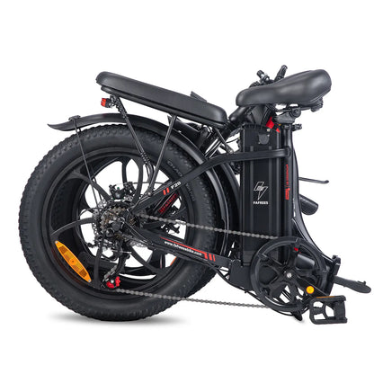 Fafrees F20 (UK) Electric Bike