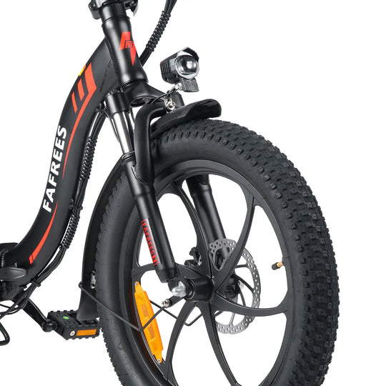 Fafrees F20 (EU) Electric Bike