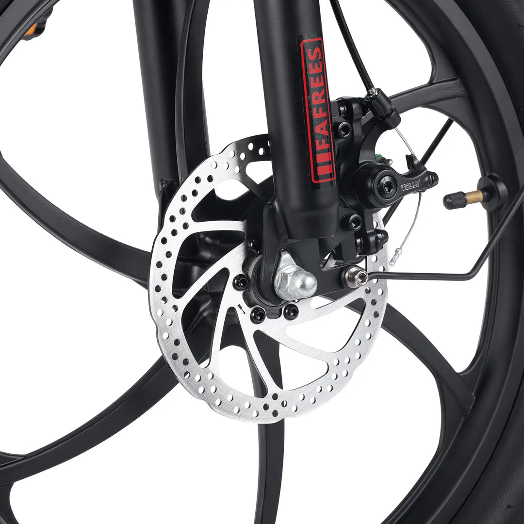 Fafrees F20 (EU) Electric Bike