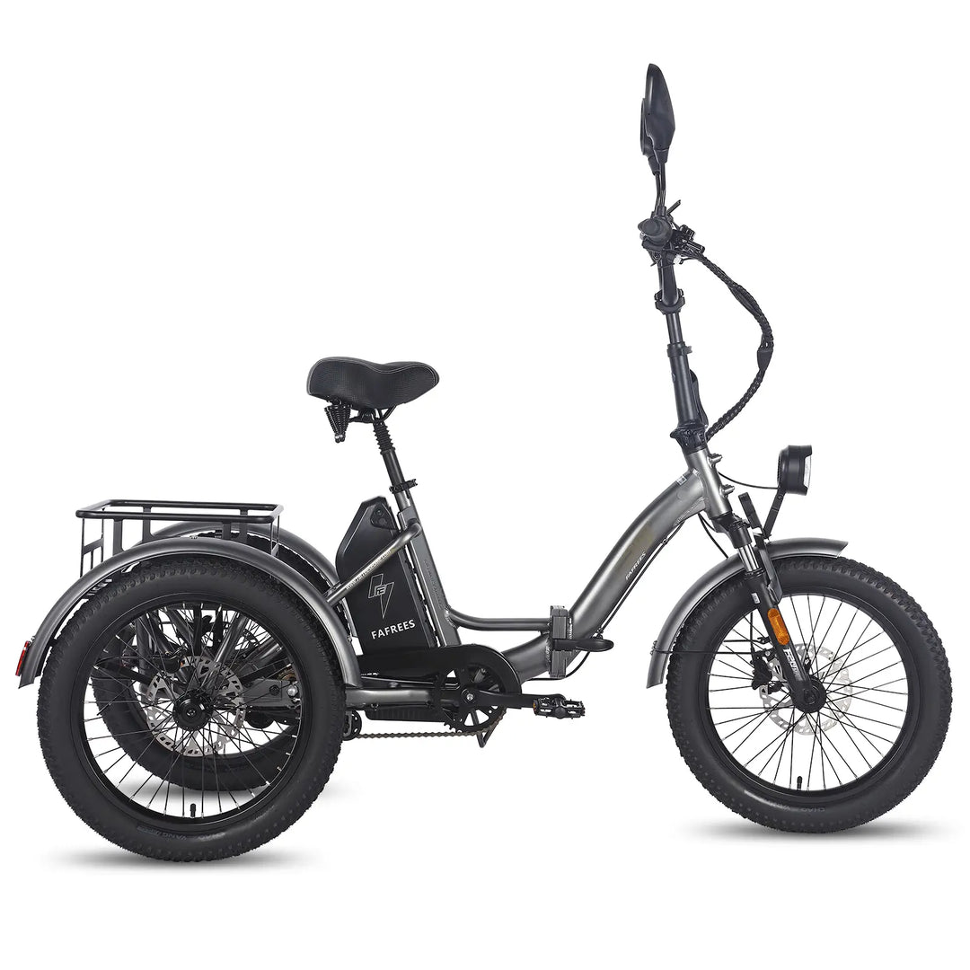 Fafrees F20 Mate 21Ah (EU) Electric Tricycle
