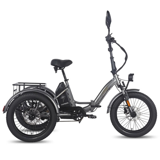 Fafrees F20 Mate 21Ah (EU) Electric Tricycle