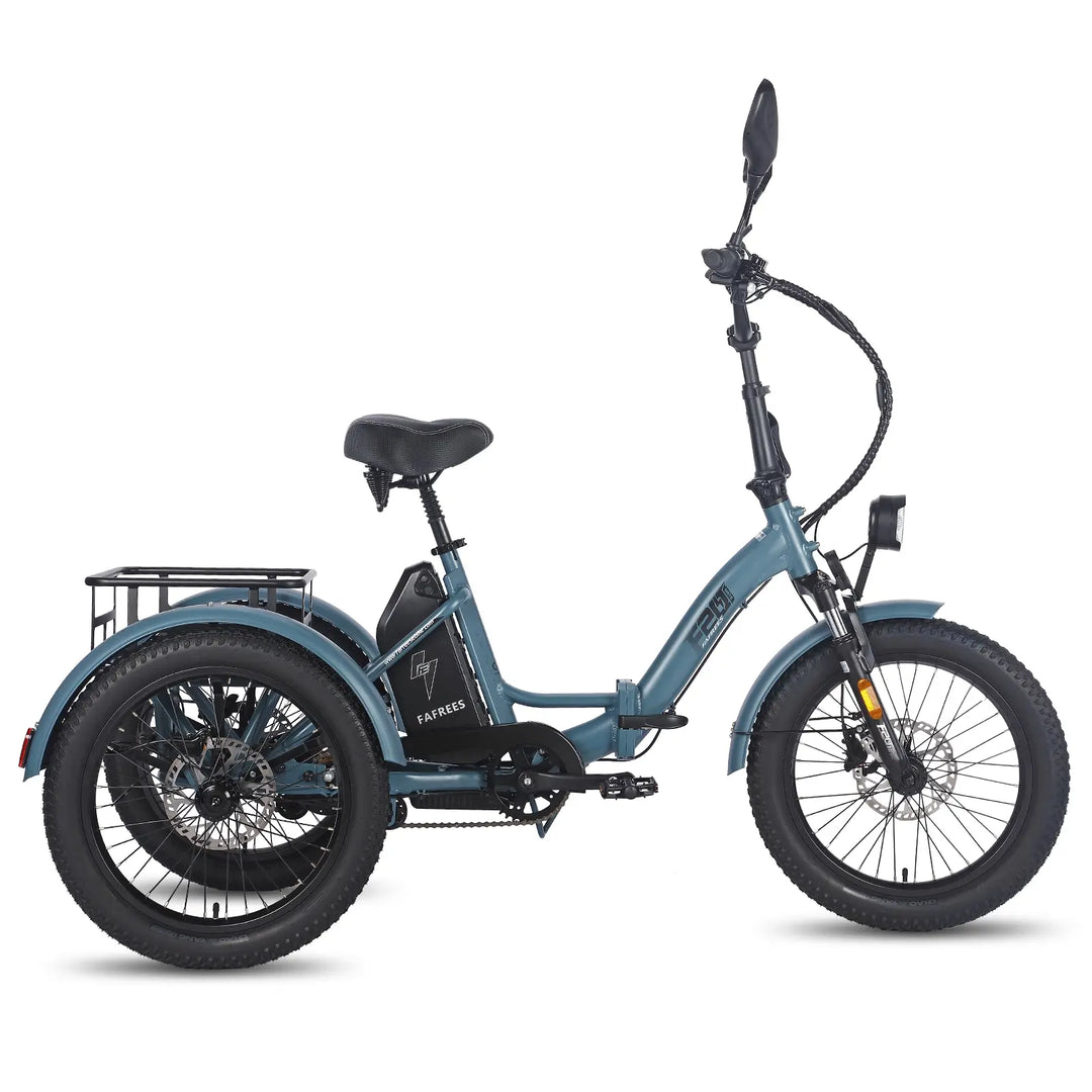 Fafrees F20 Mate 21Ah (EU) Electric Tricycle