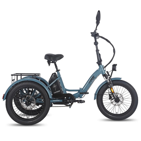 Fafrees F20 Mate 21Ah (EU) Electric Tricycle