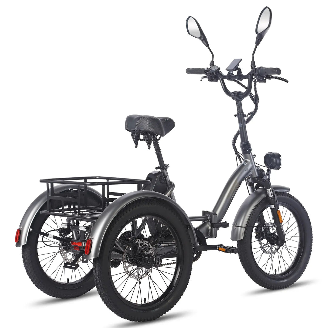 Fafrees F20 Mate 21Ah (EU) Electric Tricycle