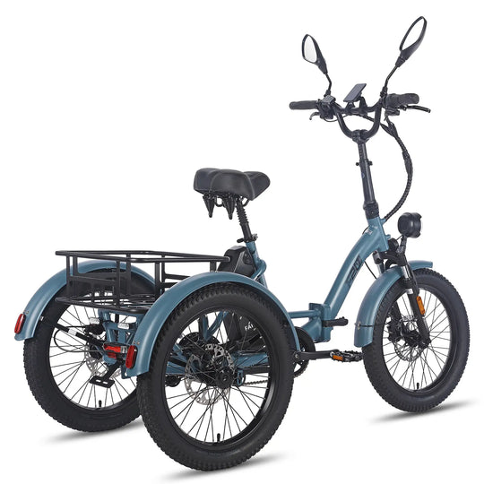 Fafrees F20 Mate 21Ah (EU) Electric Tricycle