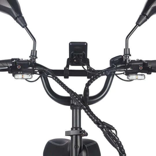 Fafrees F20 Mate 21Ah (EU) Electric Tricycle