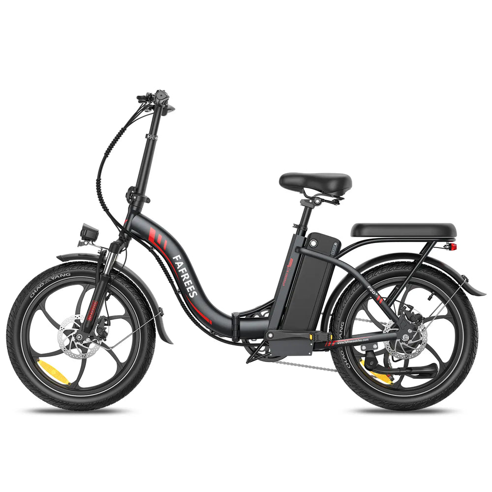 Fafrees F20+ (EU) Electric Bike