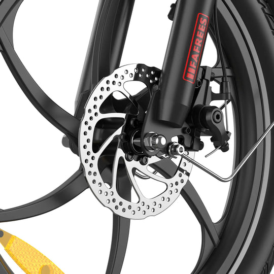 Fafrees F20+ (EU) Electric Bike