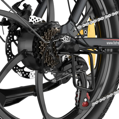 Fafrees F20+ (EU) Electric Bike