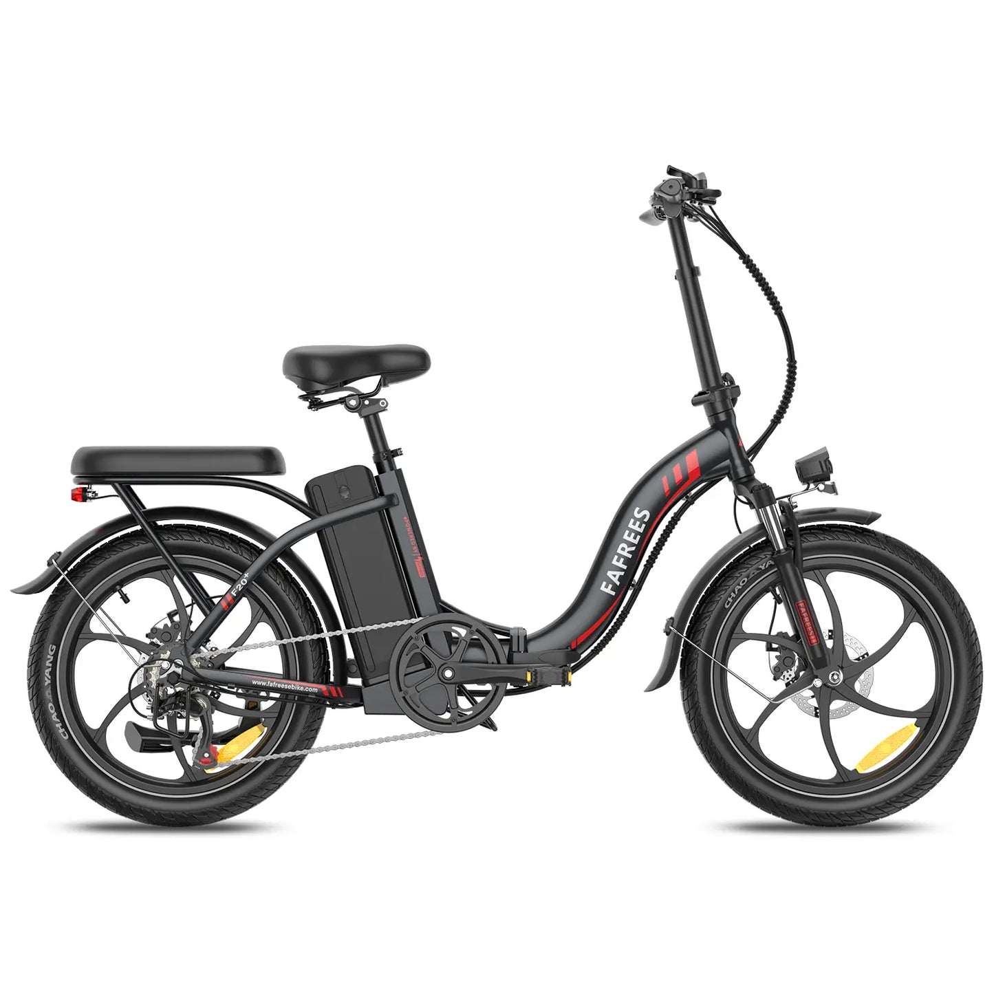 Fafrees F20+ (EU) Electric Bike