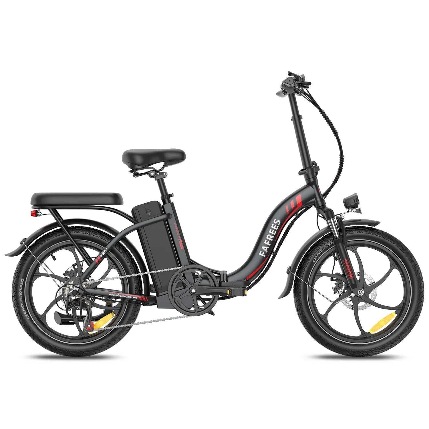 Fafrees F20+ (EU) Electric Bike