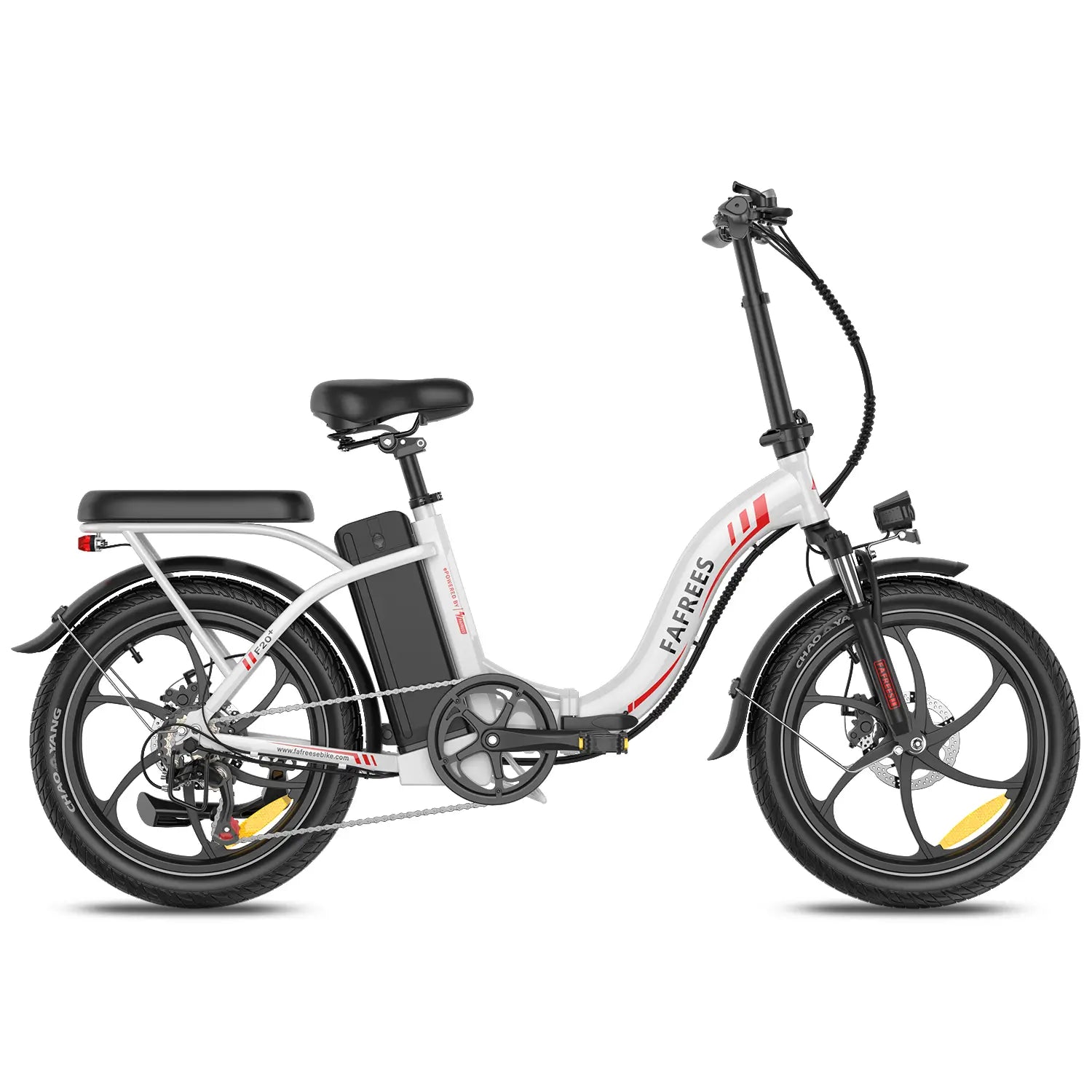 Fafrees F20+ (EU) Electric Bike