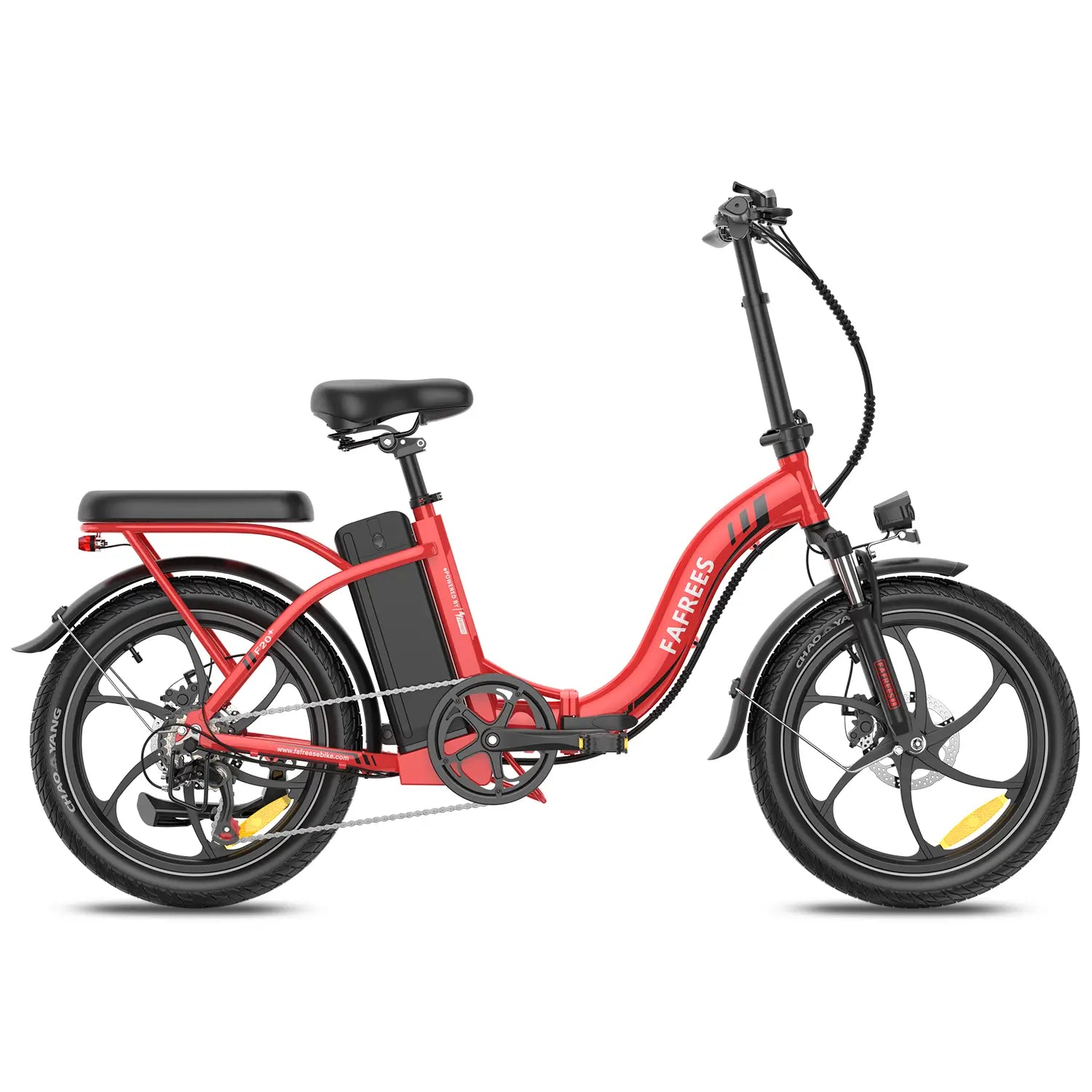 Fafrees F20+ (EU) Electric Bike
