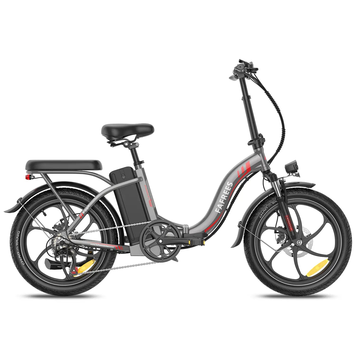 Fafrees F20+ (EU) Electric Bike