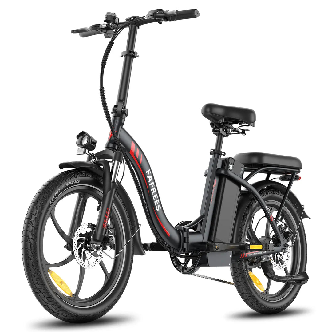 Fafrees F20+ (EU) Electric Bike