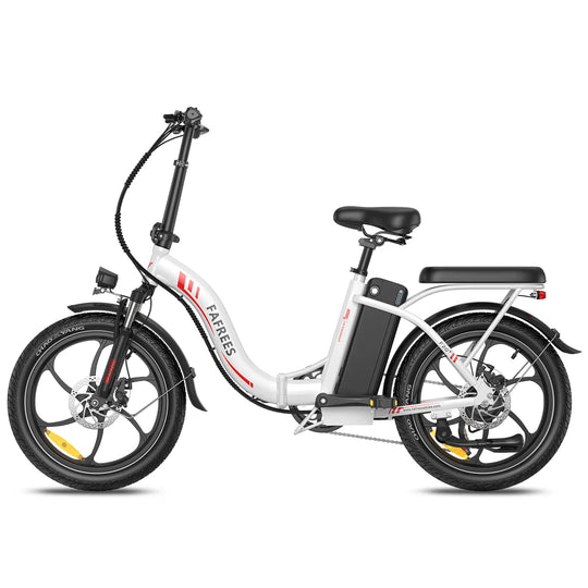 Fafrees F20+ (EU) Electric Bike