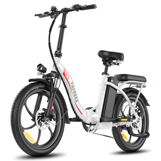 Fafrees F20+ (EU) Electric Bike
