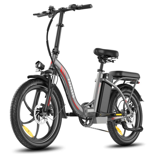 Fafrees F20+ (EU) Electric Bike