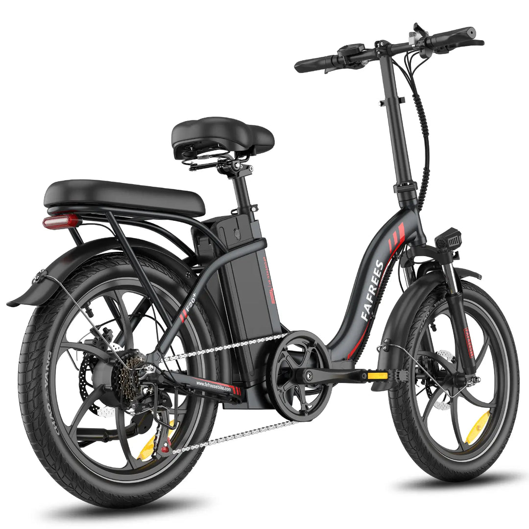 Fafrees F20+ (EU) Electric Bike