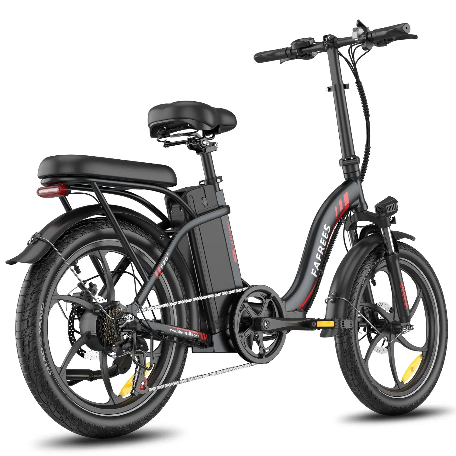 Fafrees F20+ (EU) Electric Bike