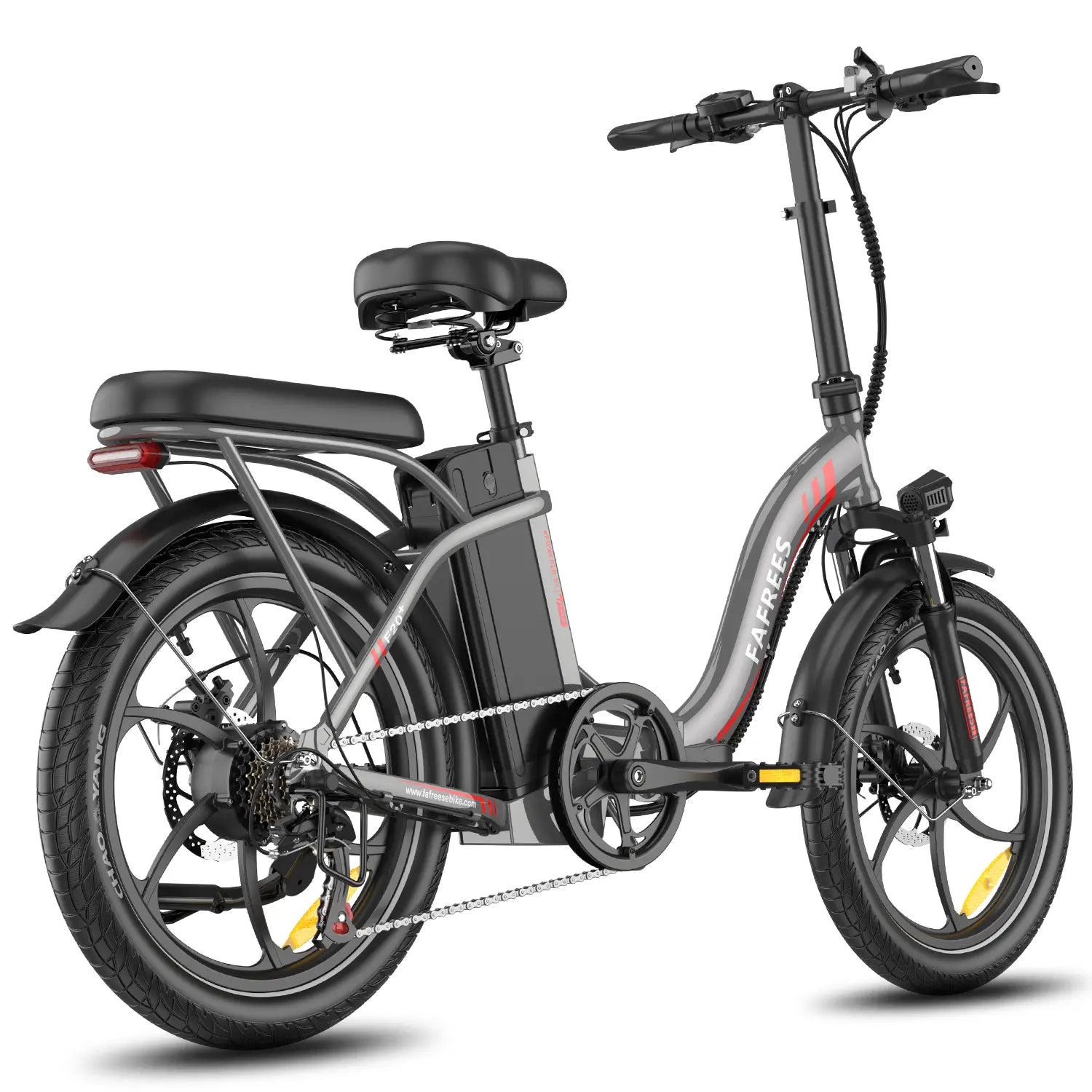 Fafrees F20+ (EU) Electric Bike