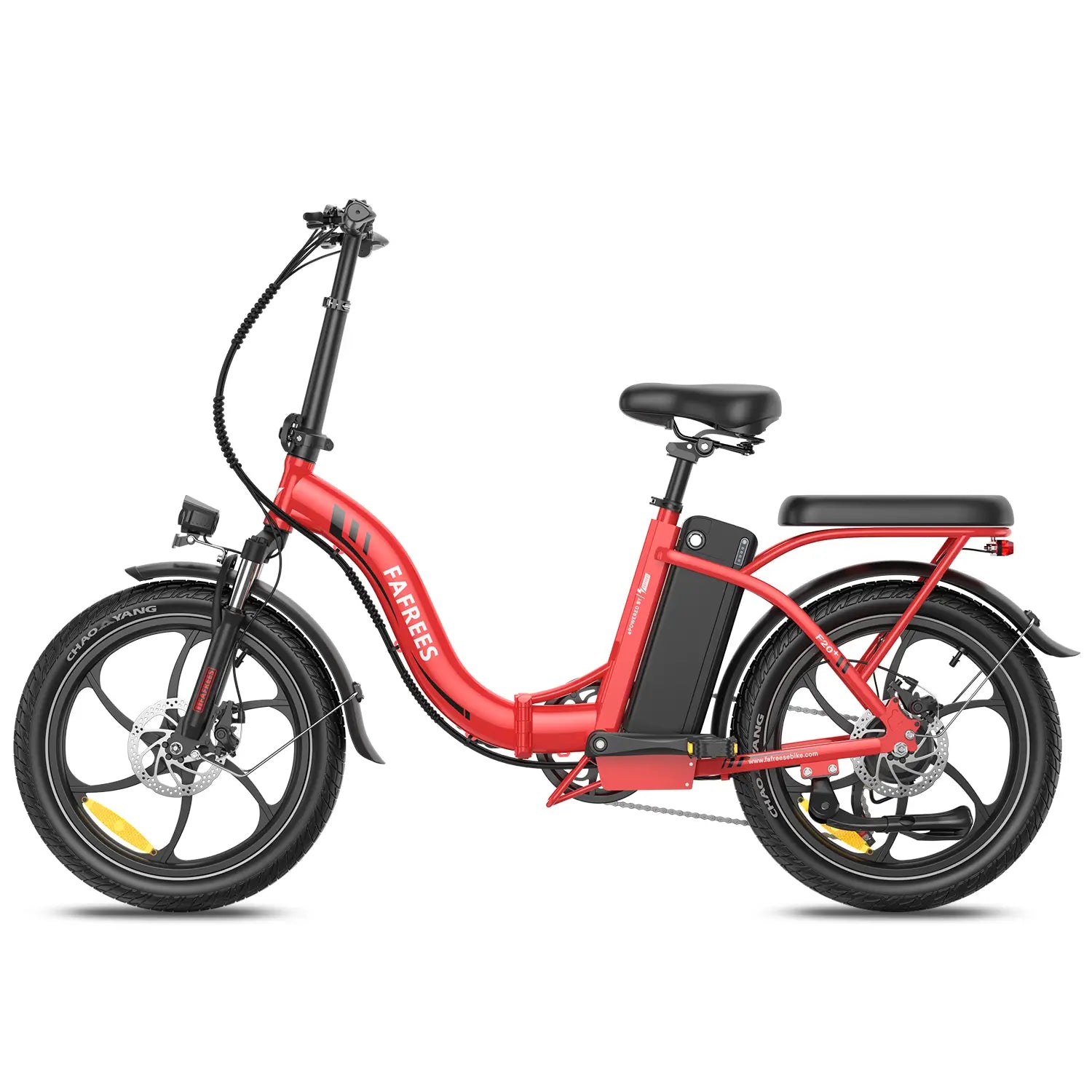 Fafrees F20+ (EU) Electric Bike