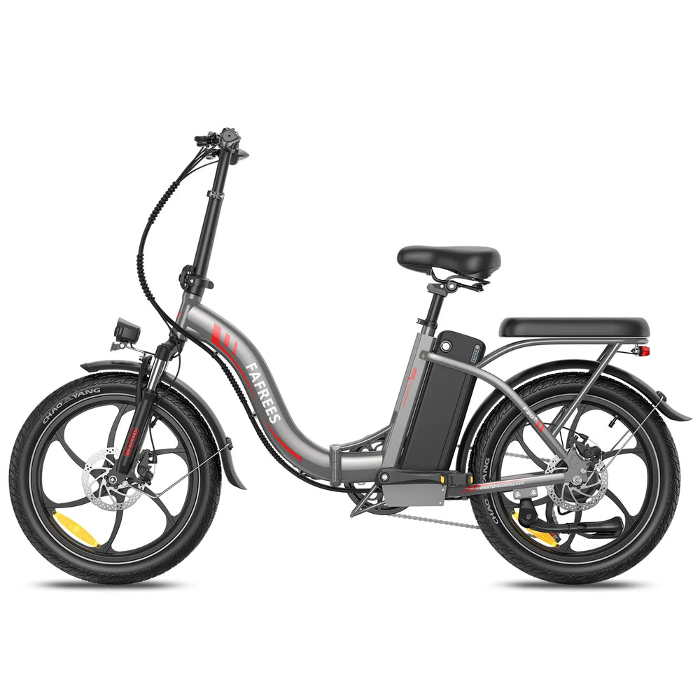 Fafrees F20+ (EU) Electric Bike