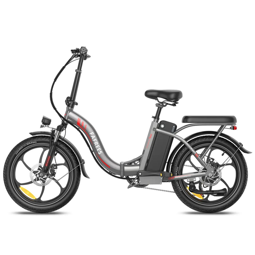 Fafrees F20+ (EU) Electric Bike