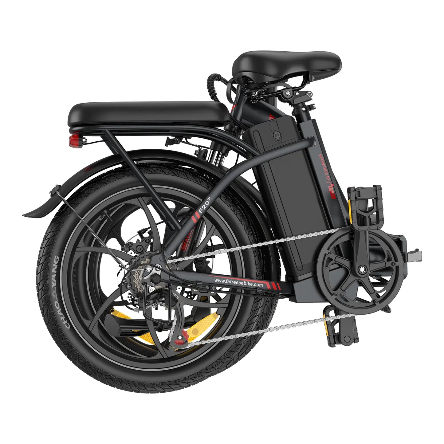 Fafrees F20+ (EU) Electric Bike