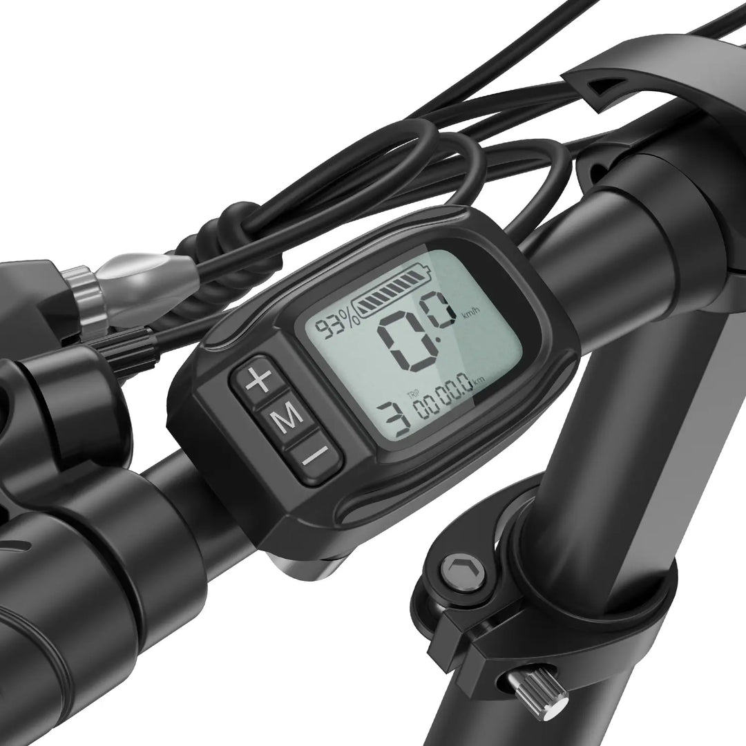 Fafrees F20+ (EU) Electric Bike