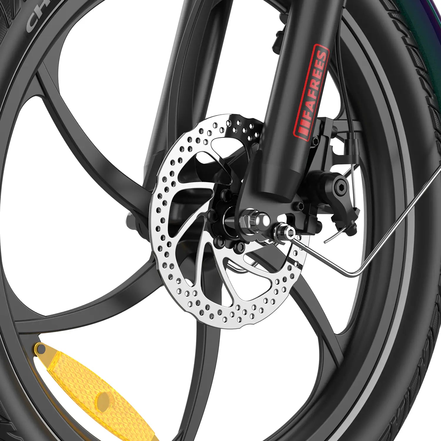 Fafrees F20+ Pro (EU) Electric Bike